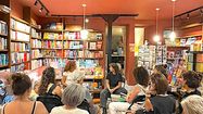 RUE EN PENTE – La librairie bayonnaise confie son premier prix aux lecteurs
